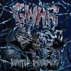 GWAR - Battle Maximus ( VINYL )