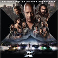 FAST X - Soundtrack LP