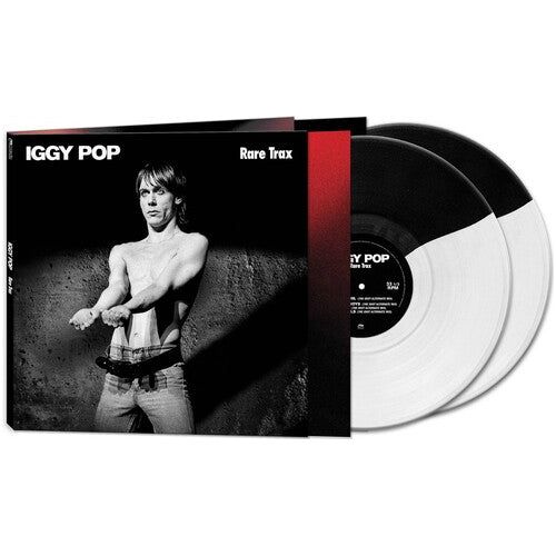 Iggy Pop - Rare Trax ( VINYL )