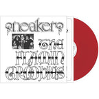The Flamin' Groovies - Sneakers ( VINYL )