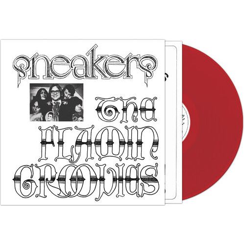 The Flamin' Groovies - Sneakers ( VINYL )