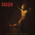 Deicide: In The Minds Of Evil (re-issue 2023) - VINYL