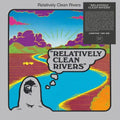 Relatively Clean Rivers: Relatively Clean Rivers - VINYL