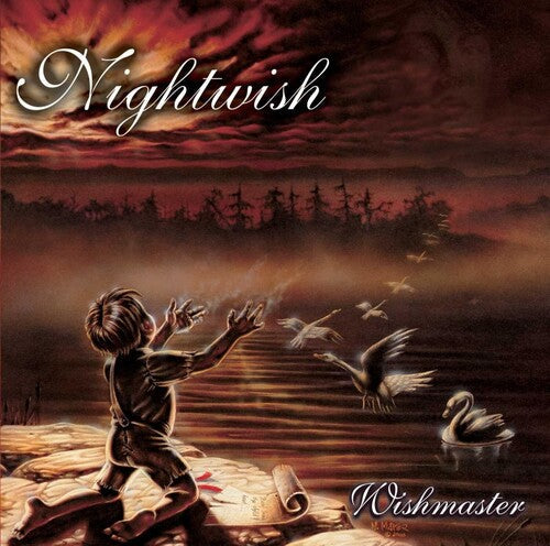 Nightwish: Wishmaster - CD