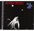 Swearing at Motorists: This Flag Signals Goodbye  ( CD )