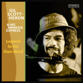 Heron, Gil-Scott & Amnesia Express: Legend In His Own Mind  ( CD )