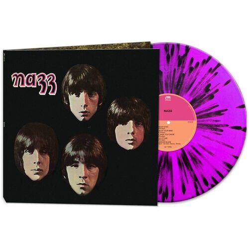 Nazz - Nazz ( VINYL )