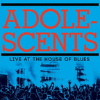 Adolescents - Live at The House of Blues ( VINYL )