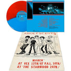 Adolescents - Live at The House of Blues ( VINYL )
