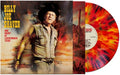 Billy Joe Shaver: One Night In Luckenbach Texas - Vinyl