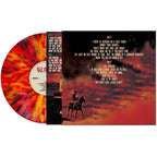 Billy Joe Shaver - One Night In Luckenbach Texas ( VINYL )