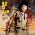 Billy Joe Shaver - One Night In Luckenbach Texas ( VINYL )