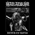 Haradrim: Death Of Idols - CD