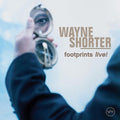 Wayne Shorter - Footprints Live! ( VINYL )