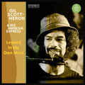 Gil Scott-Heron - Legend In His Own Mind ( VINYL )
