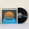 Julian Taylor: Avalanche - VINYL