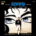 Clint Mansell: Sonny (Original Soundtrack) - CD