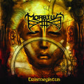 Morbius: Trismegistus - CD