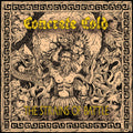 Concrete Cold: The Strains Of Battle - CD