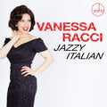 Vanessa Racci: Jazzy Italian - VINYL