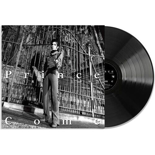 Prince - Come ( VINYL )