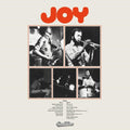 Joy: Joy - CD