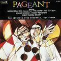 Keystone Wind Ensemble: Pageant  ( CD )