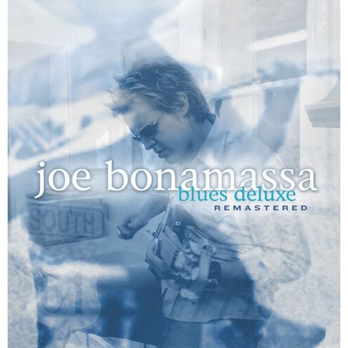 Joe Bonamassa - Blues Deluxe  ( VINYL )