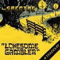 Spectre: Lonesome Gambler - VINYL