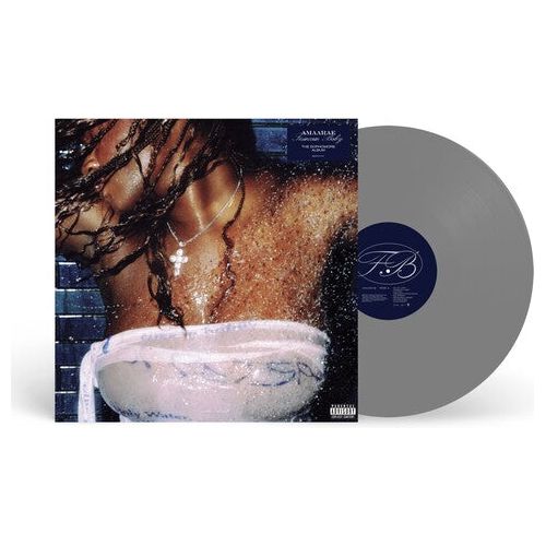 Amaarae -  Fountain Baby  ( VINYL )