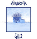 Myrvandrer: Salt - CD