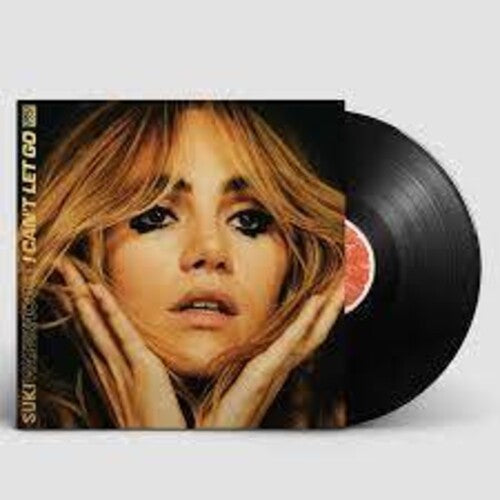 Suki Waterhouse - I Can't Let Go ( VINYL )