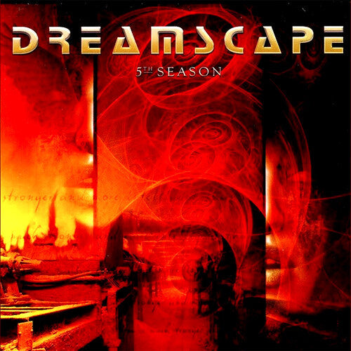 Dreamscape: 5th Season - CD