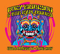 Roky Erickson & The Explosives: Halloween II: Live 2007 - CD