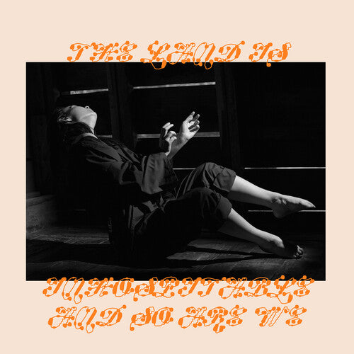 Mitski - The Land Is Inhospitable and So Are We ( VINYL )
