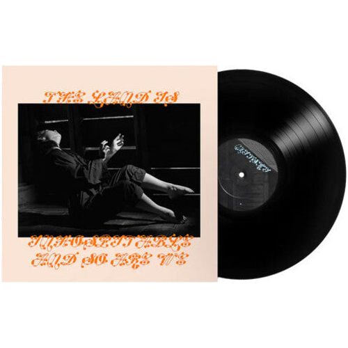 Mitski - The Land Is Inhospitable and So Are We ( VINYL )