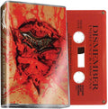 Dismember: Indecent & Obscene - CASSETTES