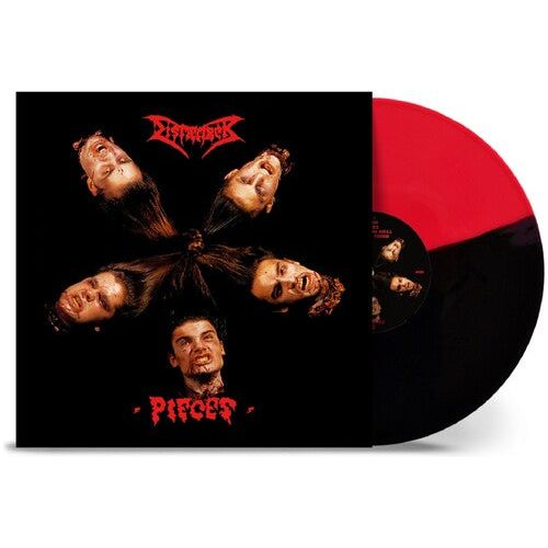 Dismember - Pieces ( VINYL )