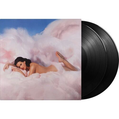 Katy Perry - Teenage Dream ( VINYL )