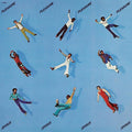 Pleasure: Joyous (Jazz Dispensary Top Shelf Series) [LP] - VINYL