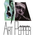 Art Pepper - Artworks ( VINYL )