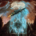 Astralborne: Across The Aeons - CD