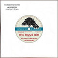 Tommy McCook: Rooster / Saint - 7-INCH SINGLE