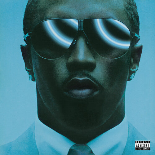 Diddy - Press Play ( VINYL )