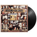 Puddle of Mudd - Life On Display - Music On Vinyl LP
