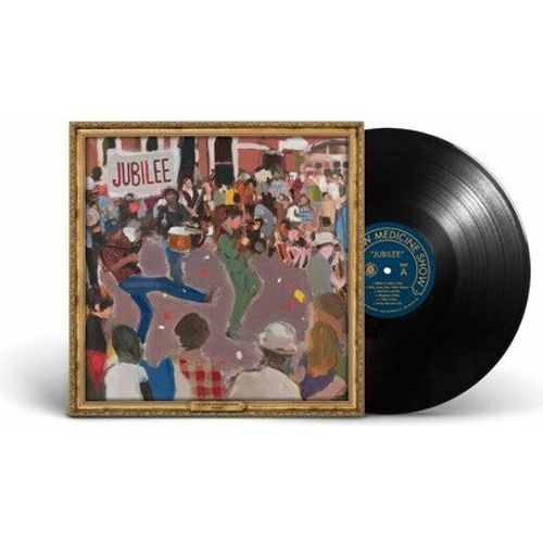Old Crow Medicine Show - Jubilee ( VINYL )