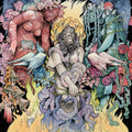 Baroness: Stone - CASSETTES