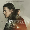 Luke Altmann: Transfusion - VINYL
