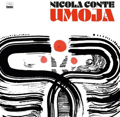 Nicola Conte: Umoja - CD