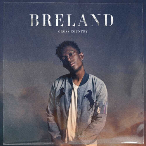 Breland: Cross Country - VINYL